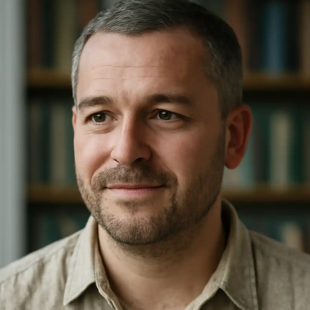 Magnus Høegh